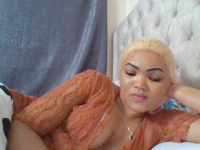 Blackmelanin1 webcam
