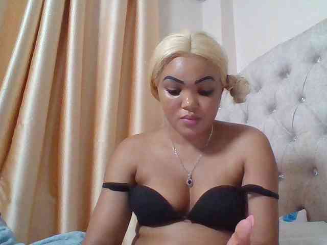 Blackmelanin1 webcam