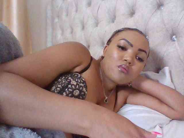 Blackmelanin1 webcam