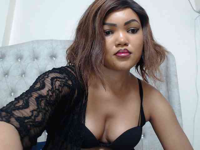 Blackmelanin1 webcam