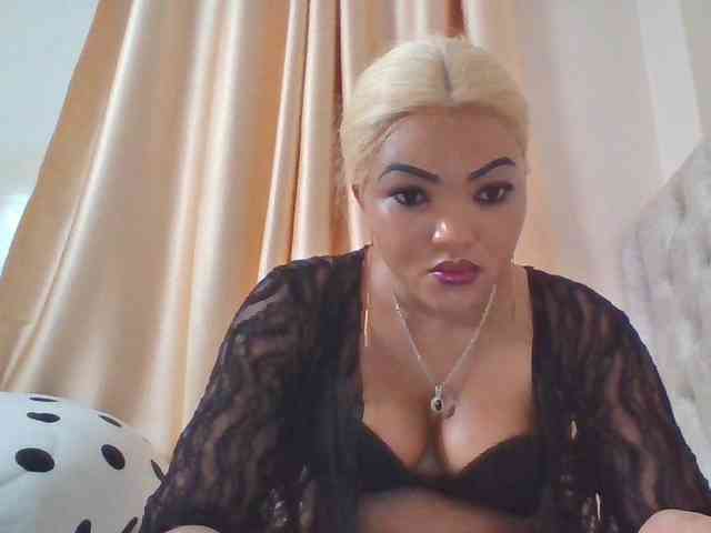 Blackmelanin1 webcam