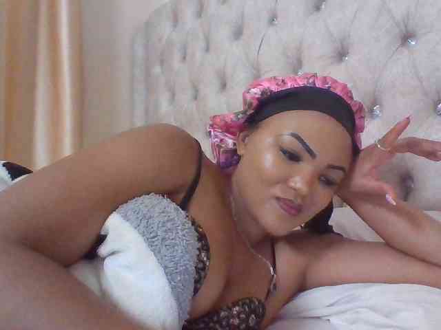 Blackmelanin1 webcam