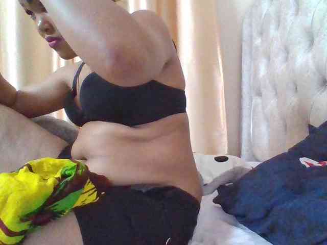 Blackmelanin1 webcam