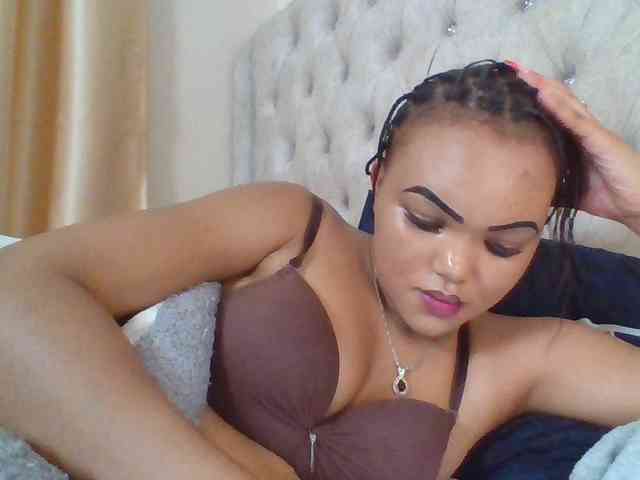 Blackmelanin1 webcam