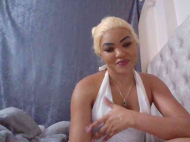 Blackmelanin1 webcam