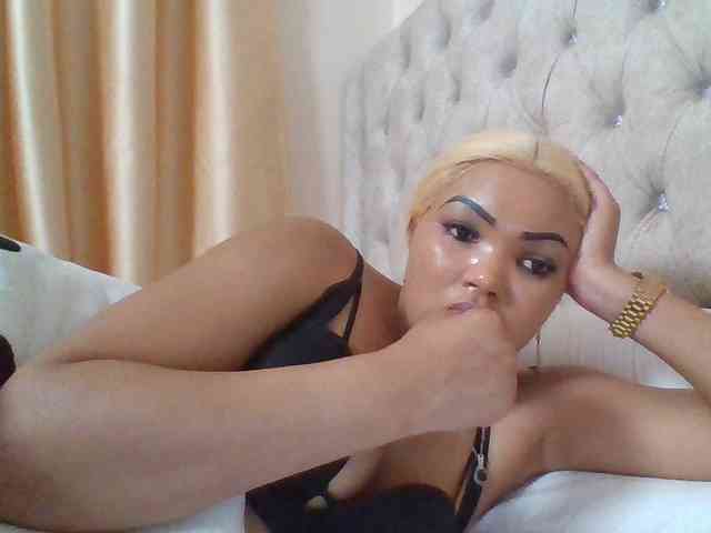Blackmelanin1 webcam