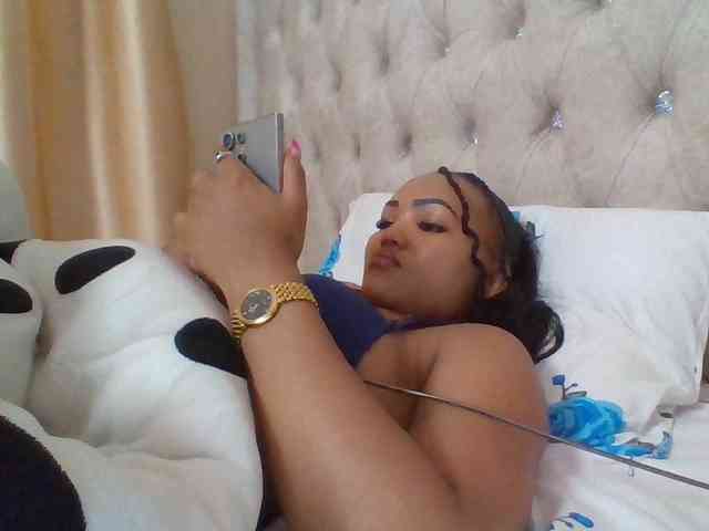 Blackmelanin1 webcam