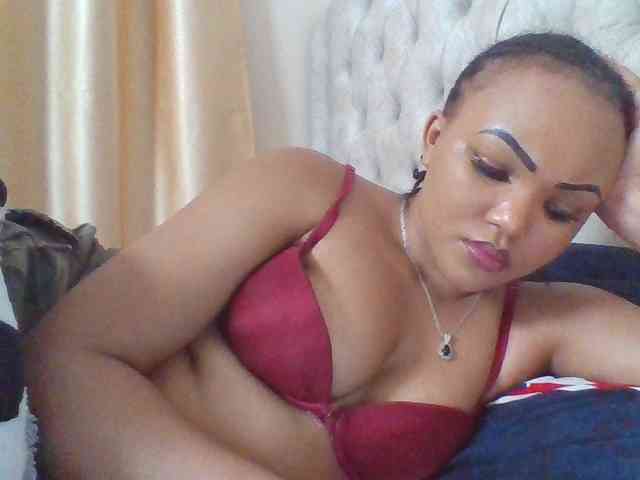 Blackmelanin1 webcam