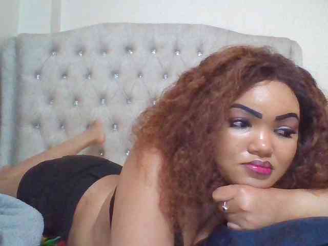 Blackmelanin1 webcam