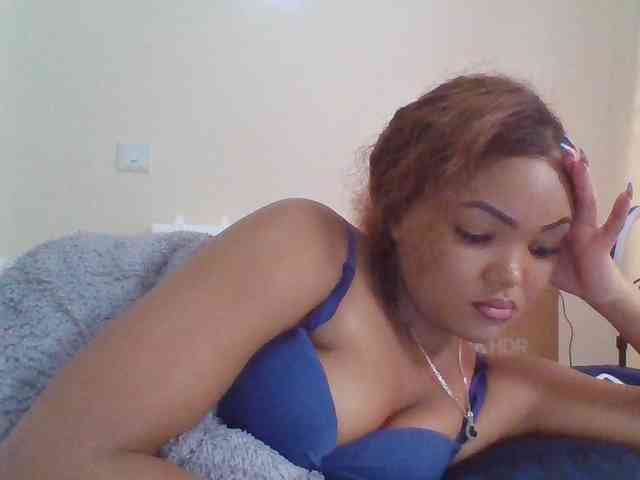 Blackmelanin1 webcam