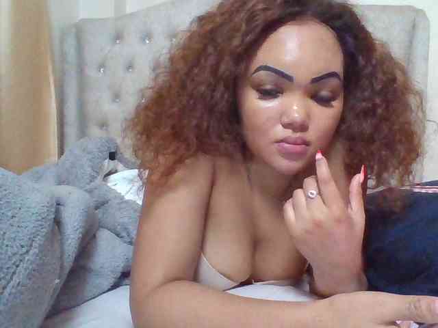 Blackmelanin1 webcam