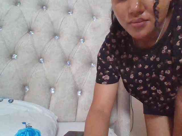 Blackmelanin1 webcam