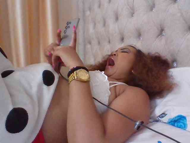 Blackmelanin1 webcam