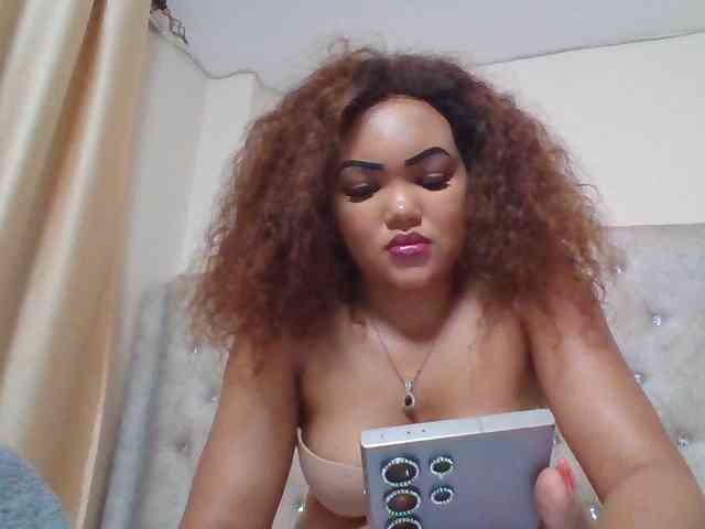 Blackmelanin1 webcam