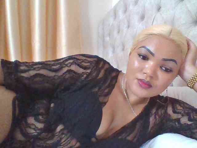 Blackmelanin1 webcam