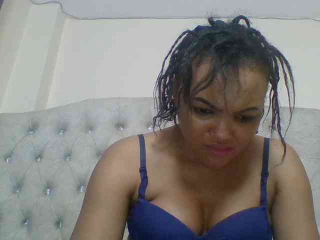 Blackmelanin1 webcam