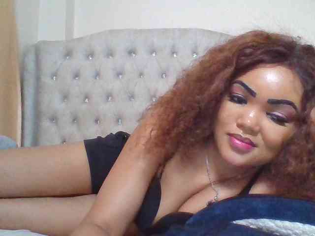 Blackmelanin1 webcam