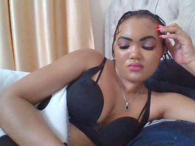 Blackmelanin1 webcam