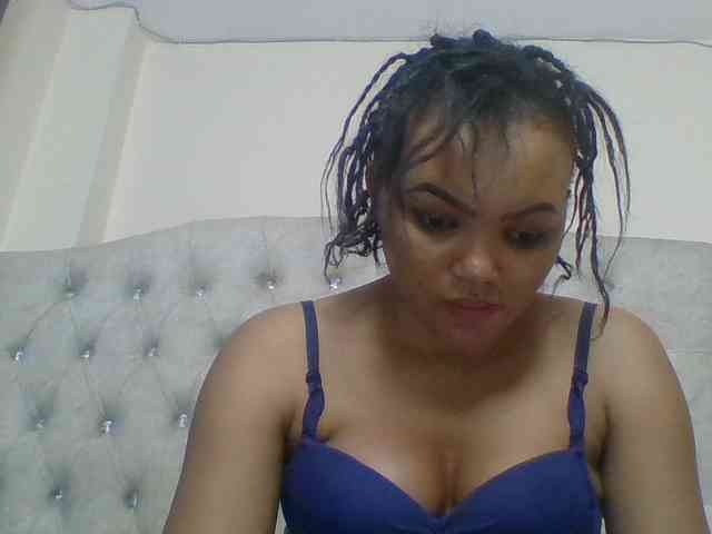Blackmelanin1 webcam