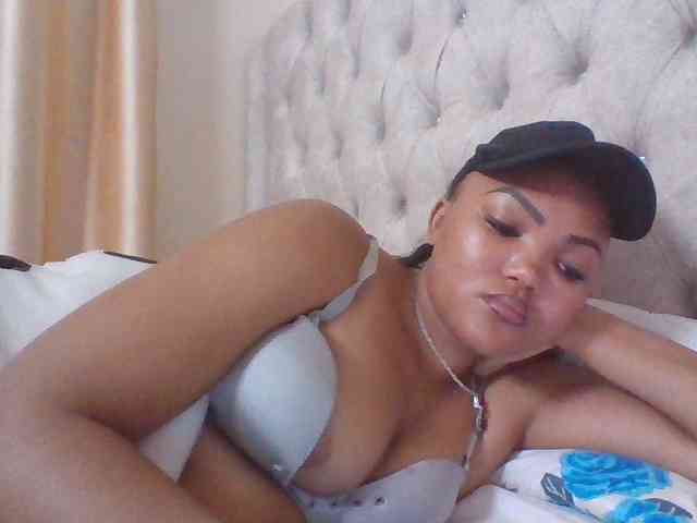 Blackmelanin1 webcam