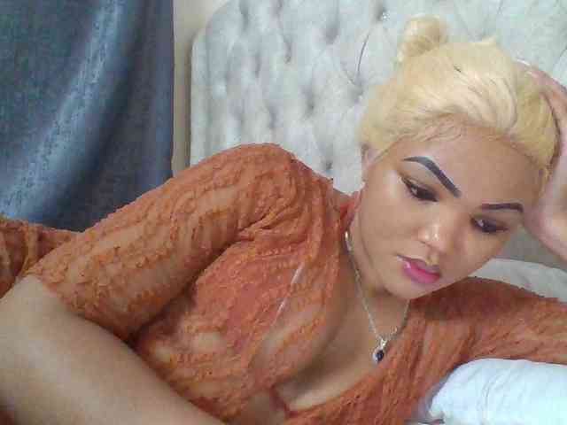 Blackmelanin1 webcam