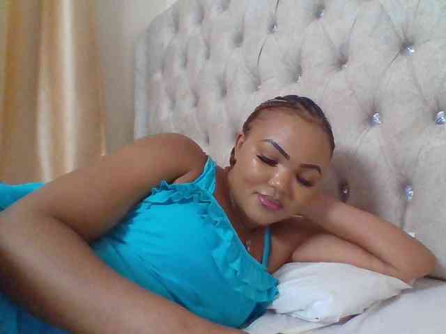 Blackmelanin1 webcam