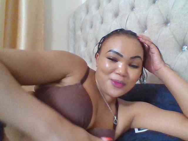 Blackmelanin1 webcam