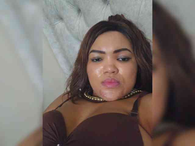 Blackmelanin1 webcam