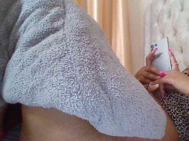 Blackmelanin1 webcam