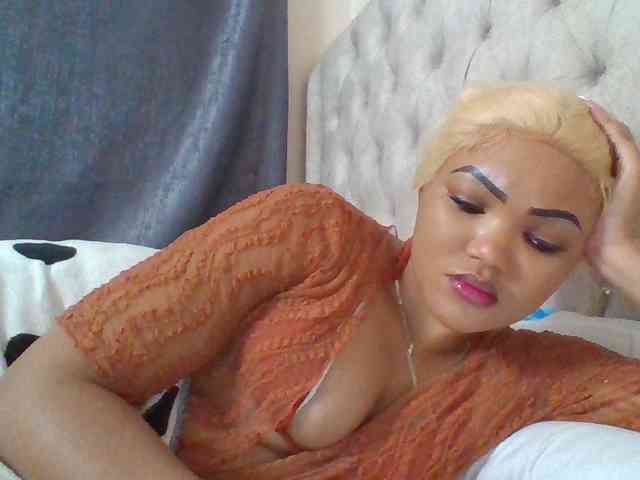 Blackmelanin1 webcam