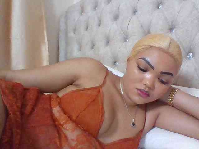 Blackmelanin1 webcam