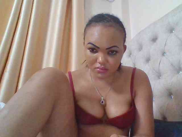 Blackmelanin1 webcam