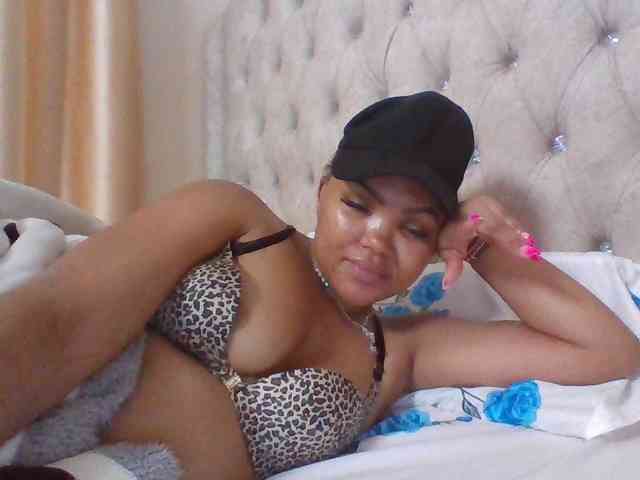 Blackmelanin1 webcam