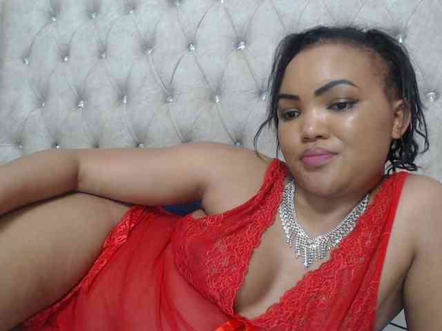 Blackmelanin1 webcam