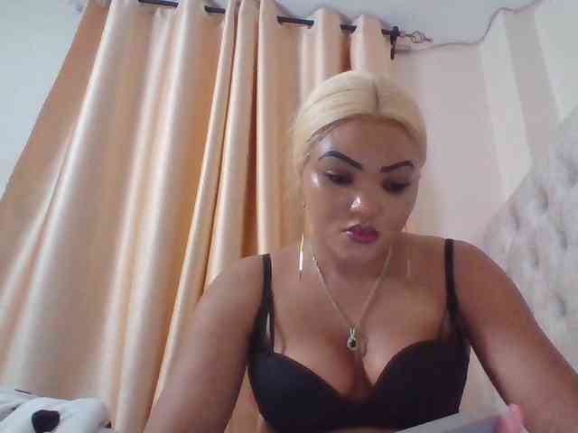 Blackmelanin1 webcam
