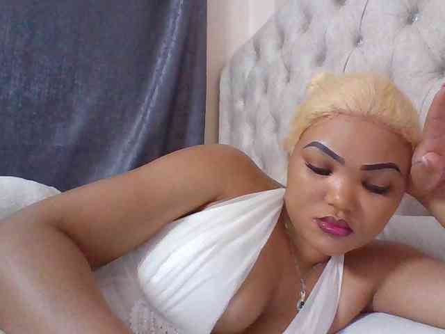 Blackmelanin1 webcam