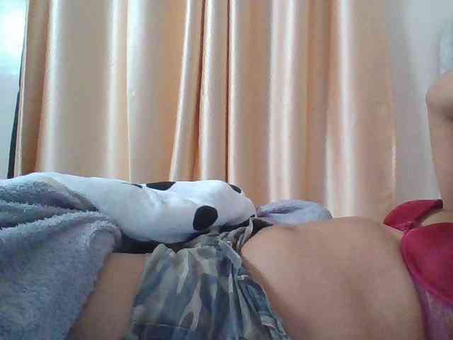 Blackmelanin1 webcam