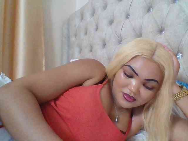 Blackmelanin1 webcam