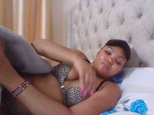 Blackmelanin1 webcam