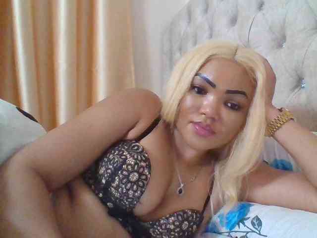 Blackmelanin1 webcam