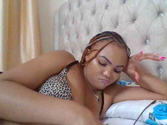 Blackmelanin1 webcam