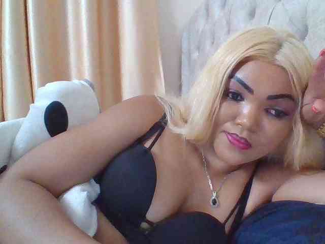 Blackmelanin1 webcam