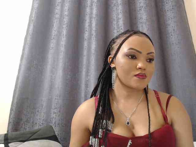 Blackmelanin1 webcam