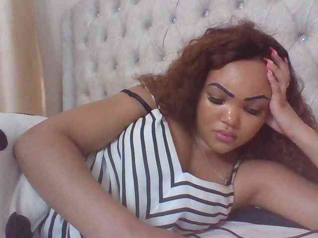 Blackmelanin1 webcam