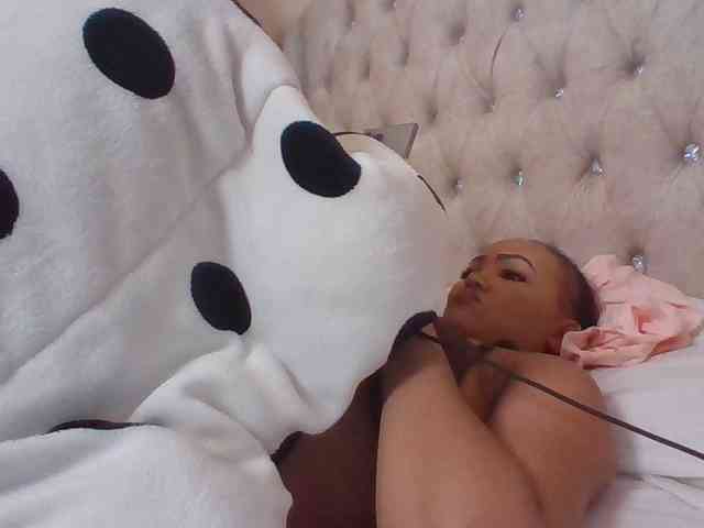 Blackmelanin1 webcam