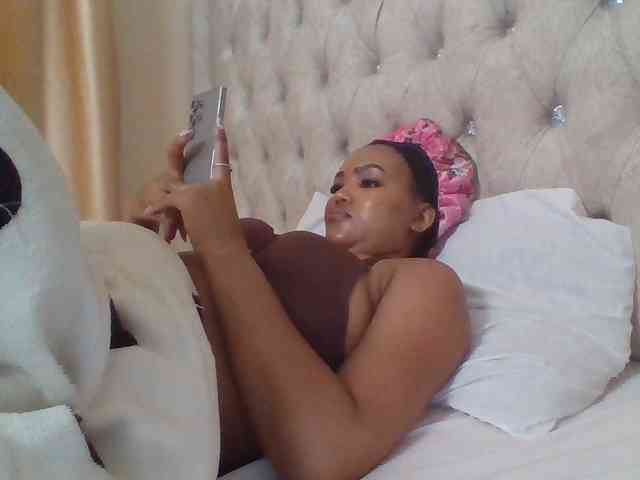 Blackmelanin1 webcam