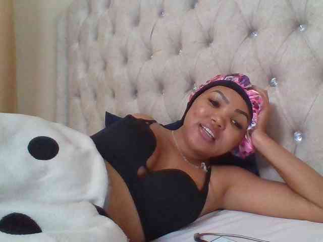 Blackmelanin1 webcam