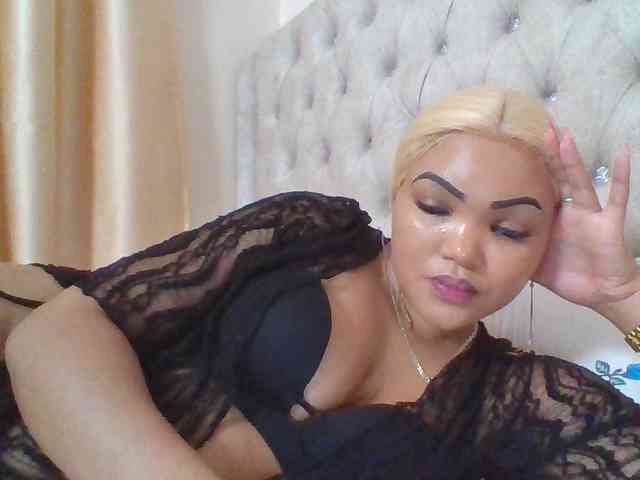 Blackmelanin1 webcam