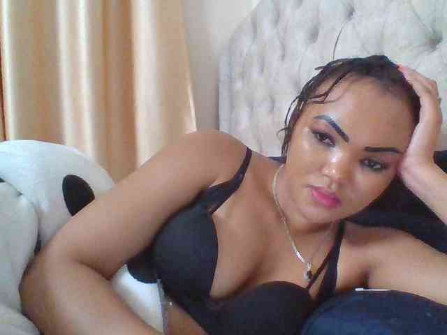 Blackmelanin1 webcam