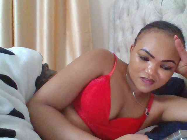 Blackmelanin1 webcam